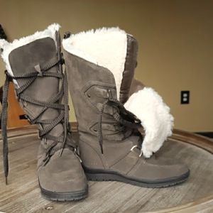 Women's Winter Boots